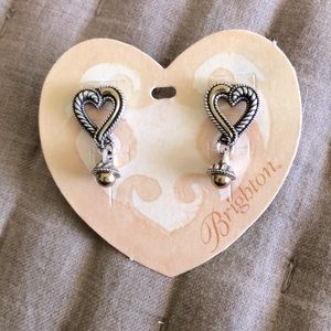 Brighton Callie Earrings